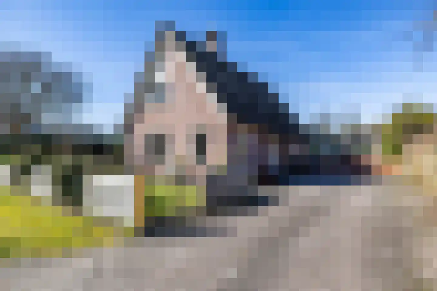 Ordel 14 in Norg
