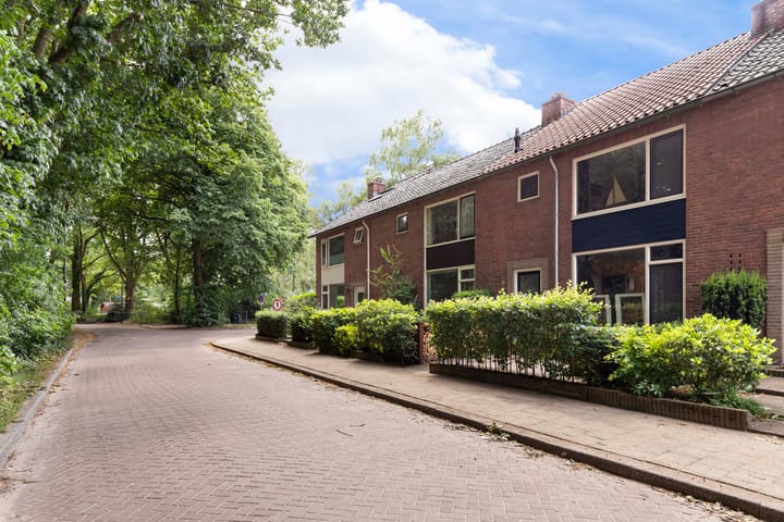 Ordermolenweg 66 in Apeldoorn