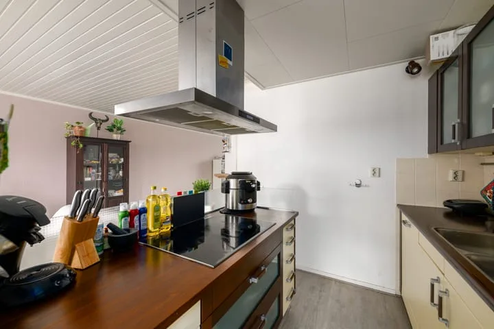 Orduynenstraat 118 in 's-Hertogenbosch