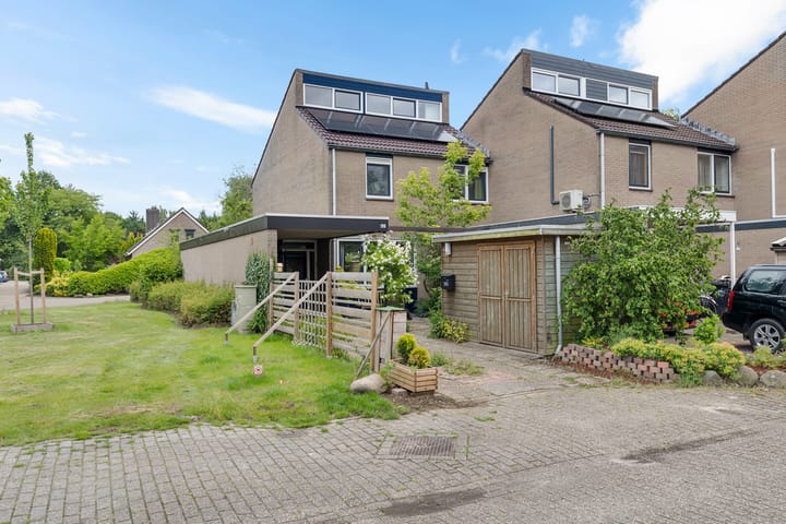 Oringerbrink 196 in Emmen foto