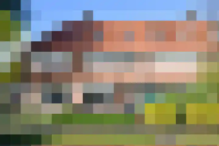 Orionlaan 1 en Hilversum