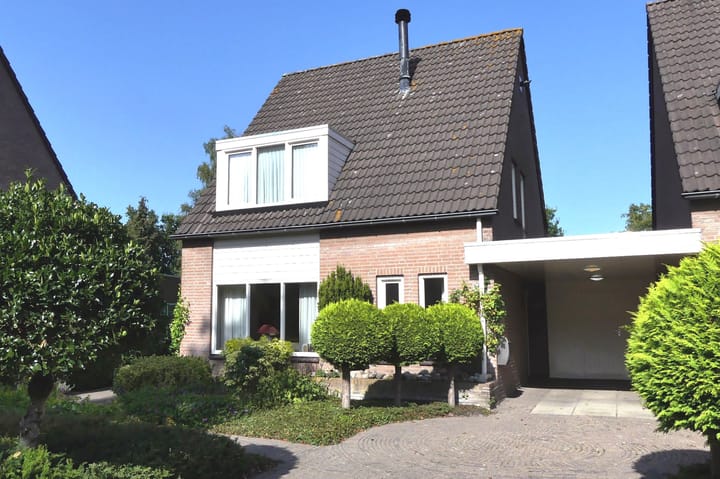 Orionlaan 43 in Son en Breugel foto