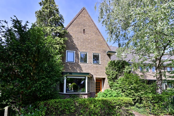 Orionlaan 71 in Hilversum foto