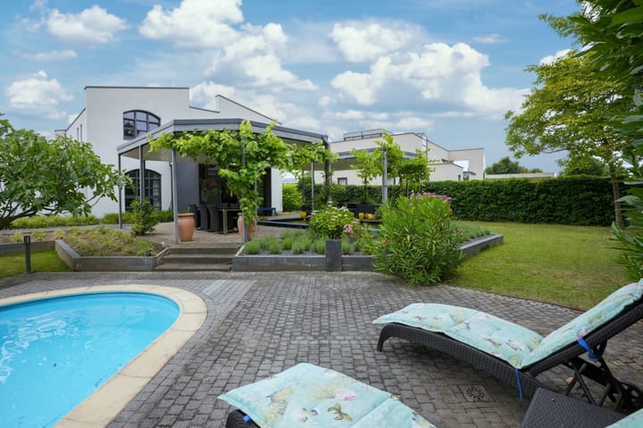 Orionsingel 6 in Heerlen foto