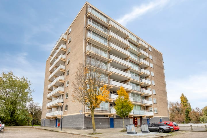 Orionstraat 57 in Eindhoven foto