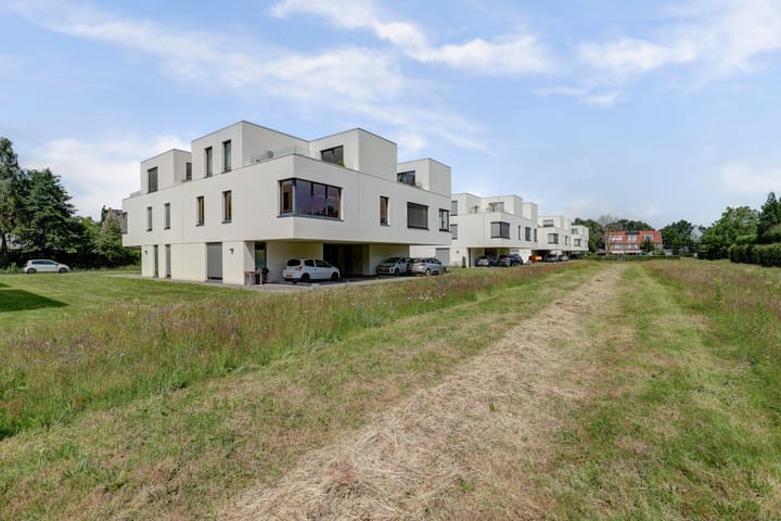 Orkaden 28 in Amersfoort foto