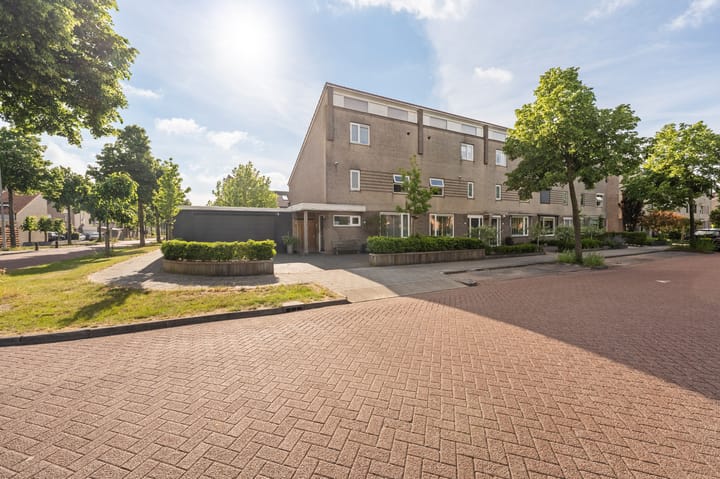Foto van woning Orkestlaan 4, Kampen