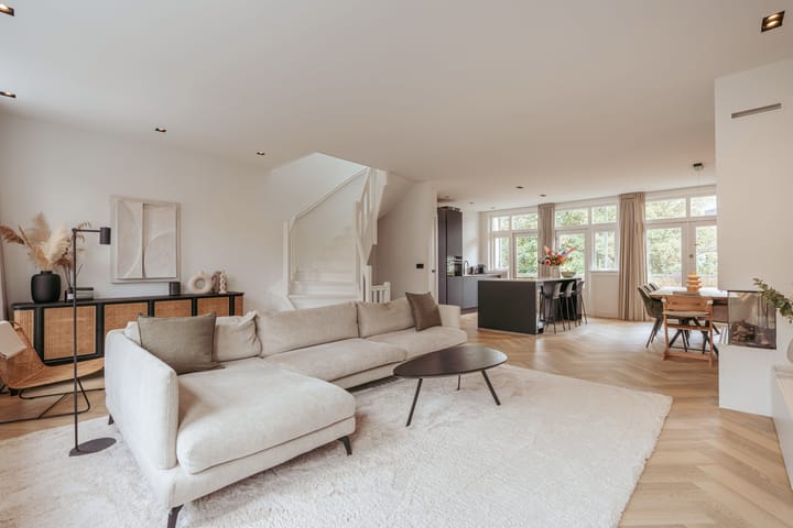 Orteliusstraat 38-2 in Amsterdam foto