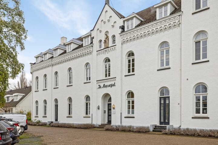 Orthen 159 in 's-Hertogenbosch