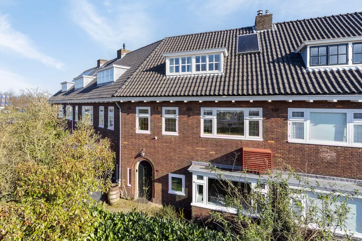 Orthenseweg 51 in 's-Hertogenbosch foto