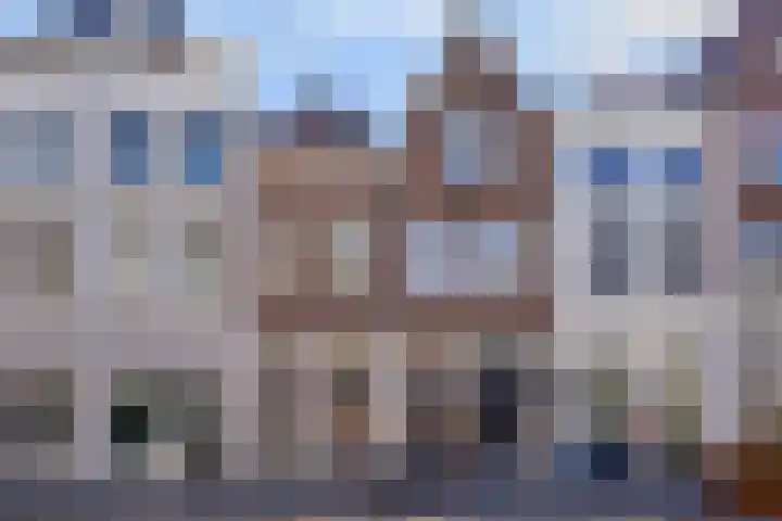 Orthenstraat 15 in 's-Hertogenbosch