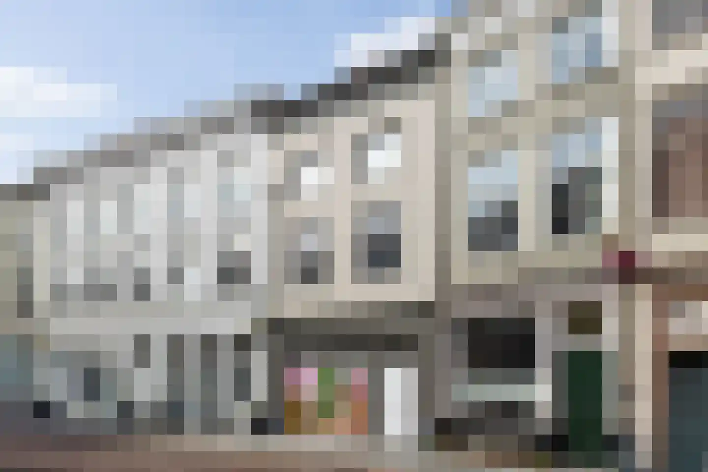 Orthenstraat 350 B in 's-Hertogenbosch