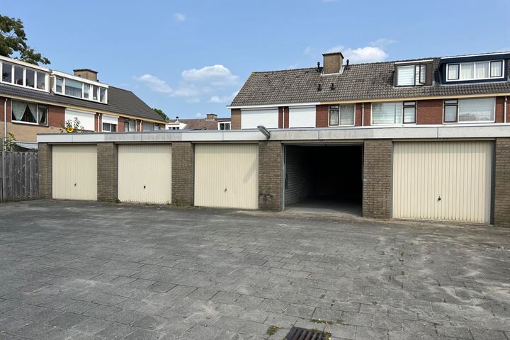 Ortstraat 118 in Oss foto