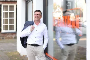 Foto von Oscar Straatman