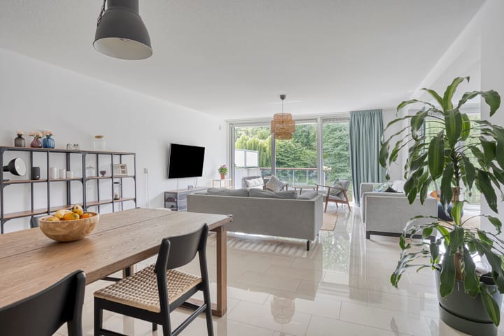 Osdorper Ban 811 in Amsterdam foto