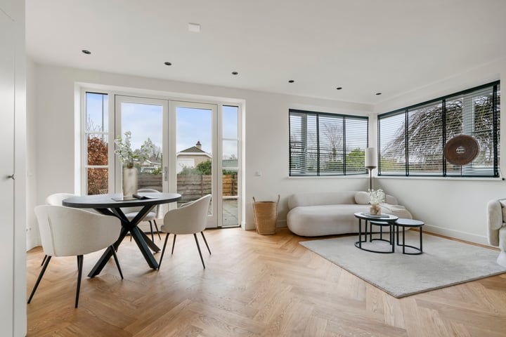 Osdorperweg 496 in Amsterdam foto