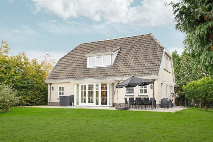 Osdorperweg 514 in Amsterdam foto