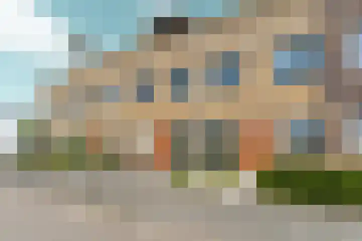 Osirispad 9 in Almere