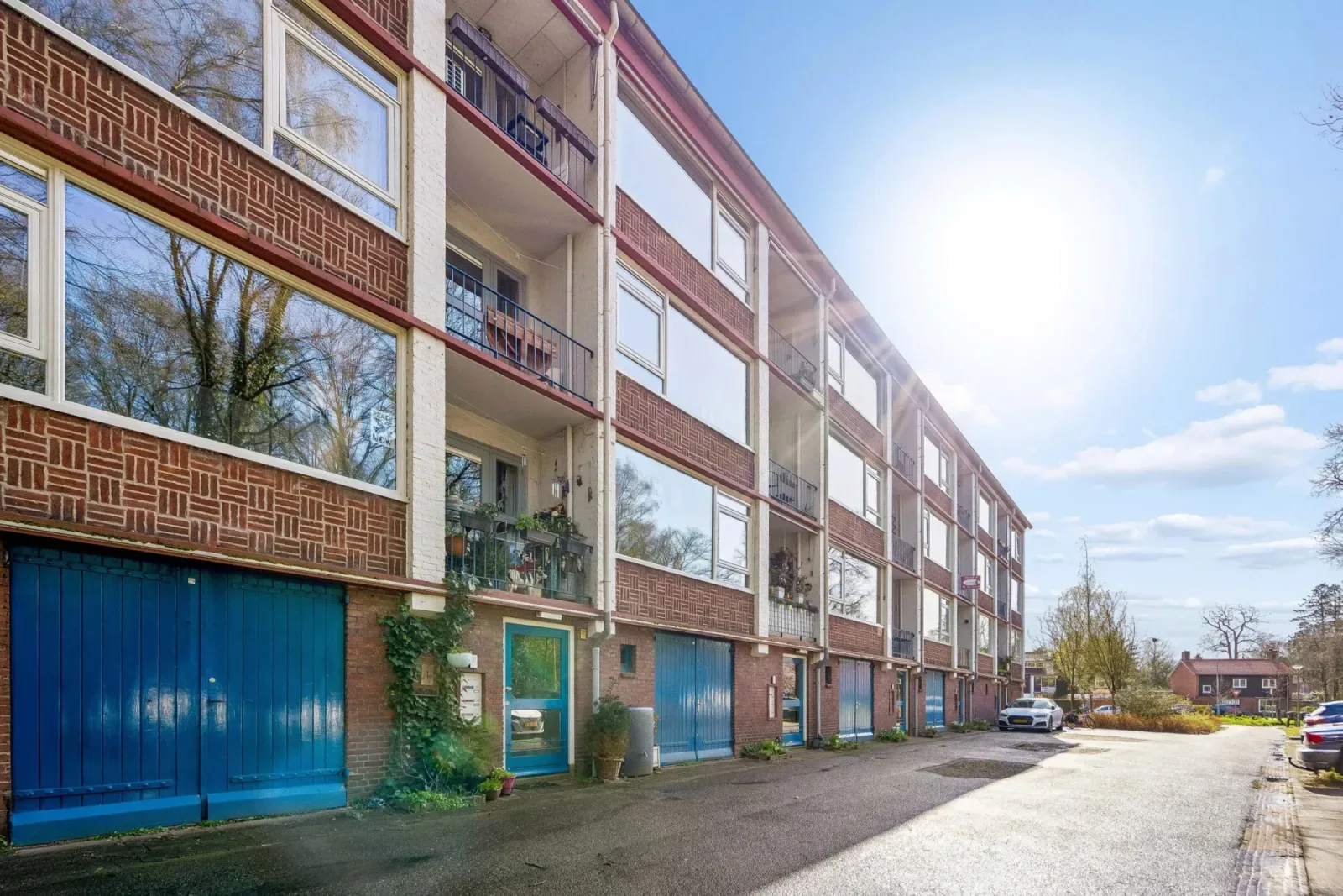 Team photo of OSM- Ons Soort Makelaars