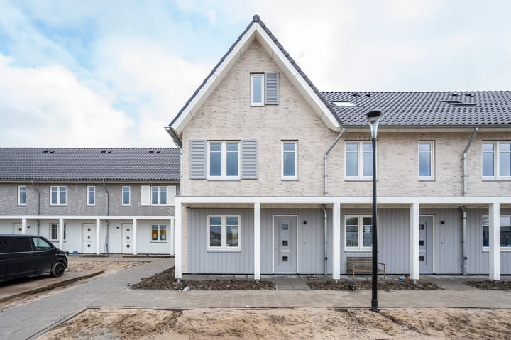 Ossenkamp 24 in Culemborg foto