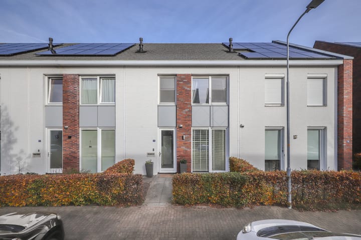 Ossenkamppad 11 in Zevenaar foto