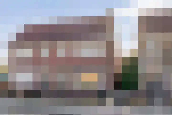 Ossenkoppelerlaan 4 in Almelo