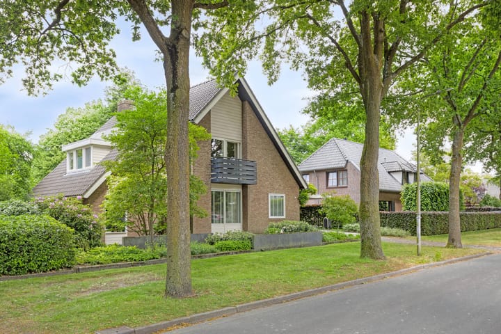 Ostaderstraat 6 in Asten foto