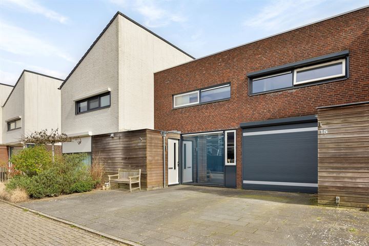 Foto van woning Oswaldusstraat 13, Zeddam