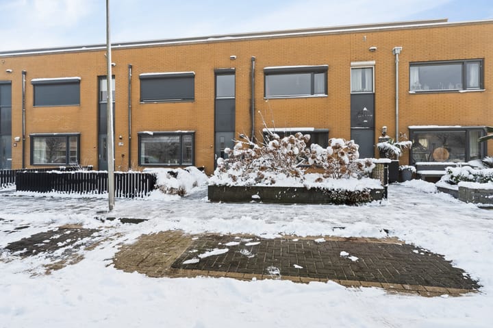 Foto van woning Otello 38, Kampen