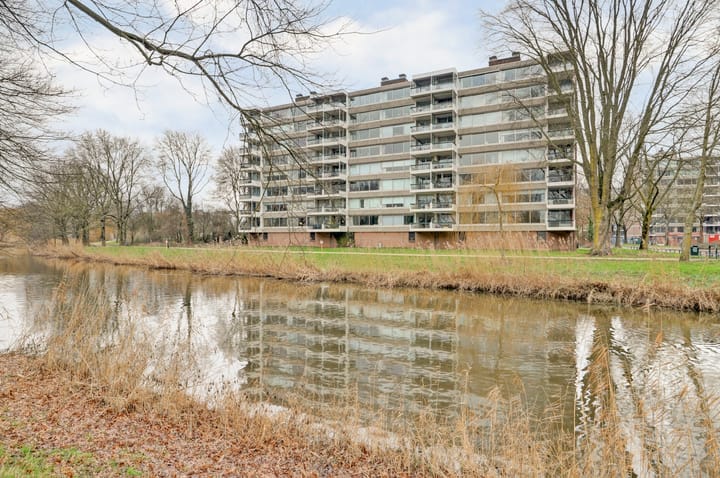 Foto van woning Otelloplaats 58, Amersfoort