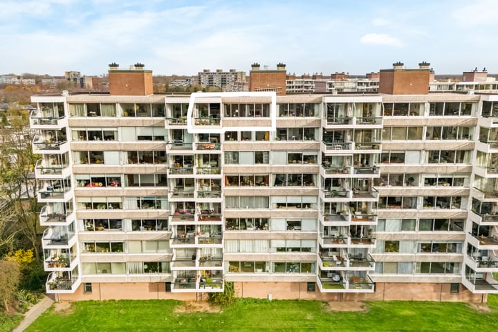 Otelloplaats 66 in Amersfoort foto