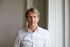 Foto van Otte van Apeldoorn