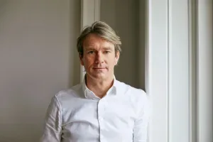 Foto von Otte van Apeldoorn