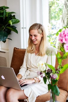 Foto van Ottelie Geerhold