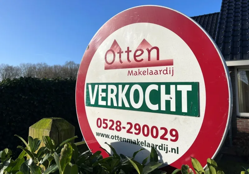 Kantoor foto van Otten Makelaardij