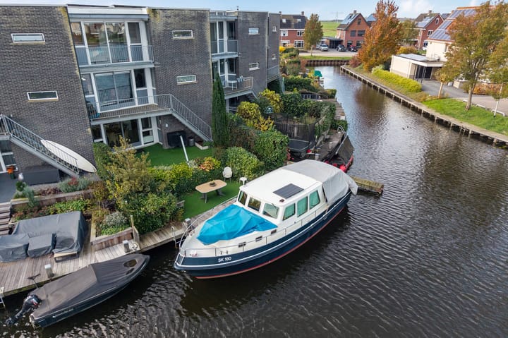 Otterbeek 75 in Zwartsluis foto