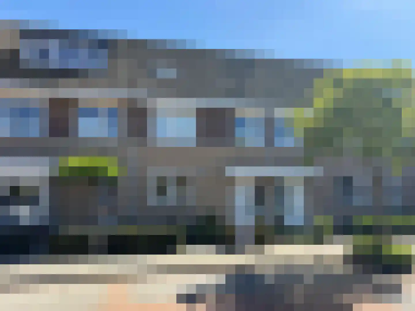 Otterhage 14 Berlicum