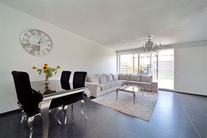 Otterrade 3 in 's-Gravenhage foto