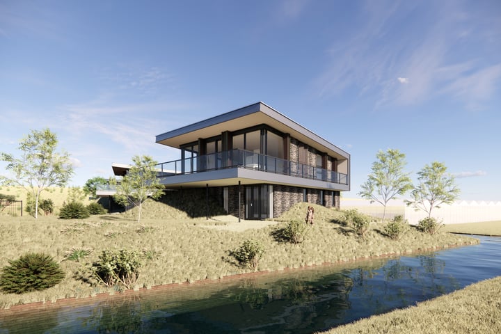 Otterschelp 1 in Monster foto