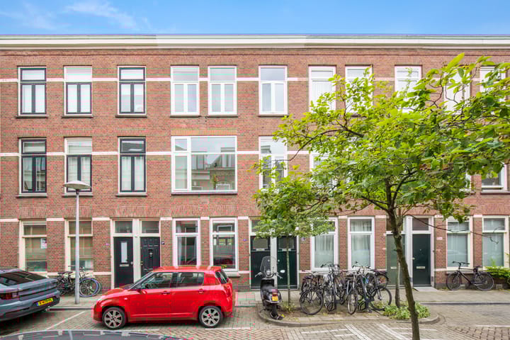 Otterstraat 55-BS in Utrecht