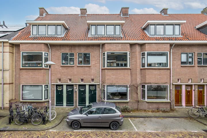 Otterstraat 86-BS in Utrecht