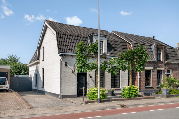 Foto van woning Ottersumseweg 31, Gennep