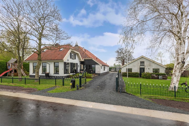 Otterweg 45 in Bantega