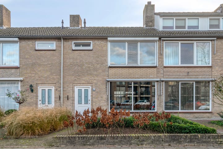 Otterweg 6 in Beek en Donk foto