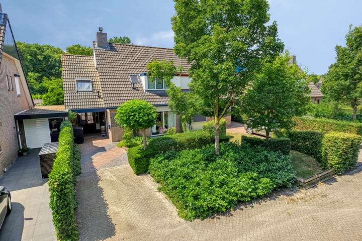 Ottoborrengoed 16 in Hoevelaken foto