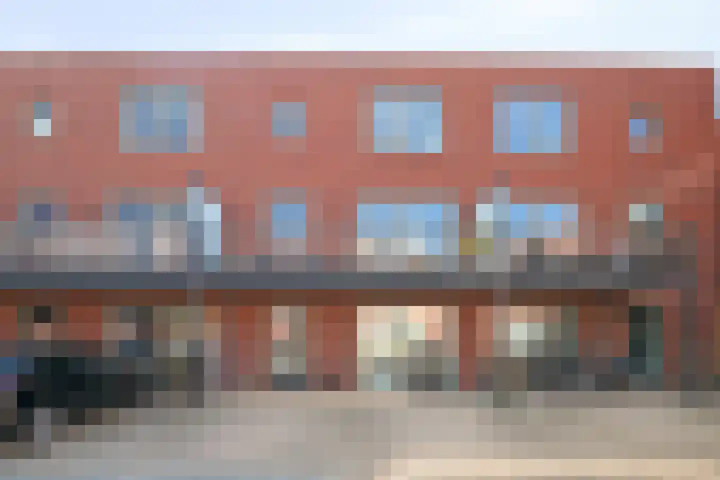 Ottodreef 40 en Dronten