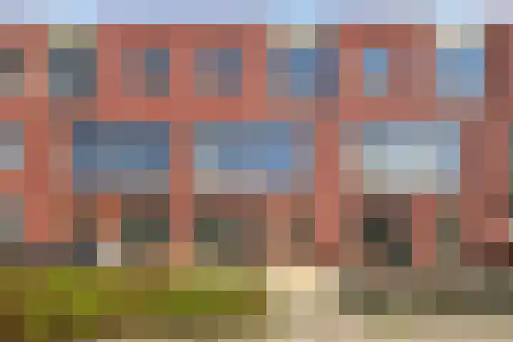 Ottodreef 40 Dronten