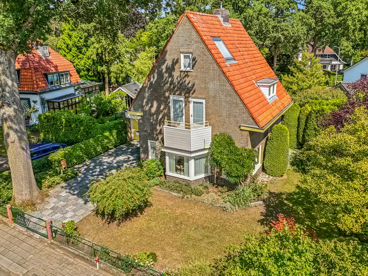 Foto van woning Ottoweg 13, Heelsum