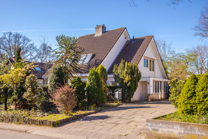 Foto van woning Ottoweg 2B, Heelsum