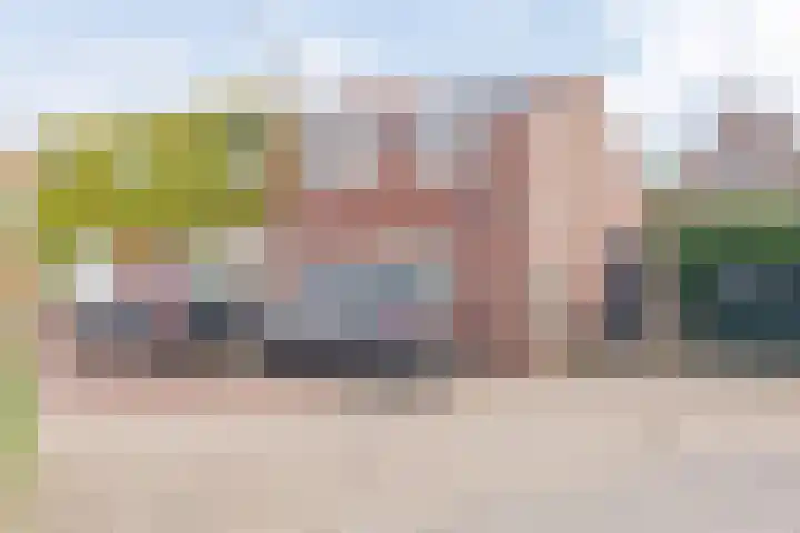 Oud Arnemuidsvoetpad 6 in Middelburg